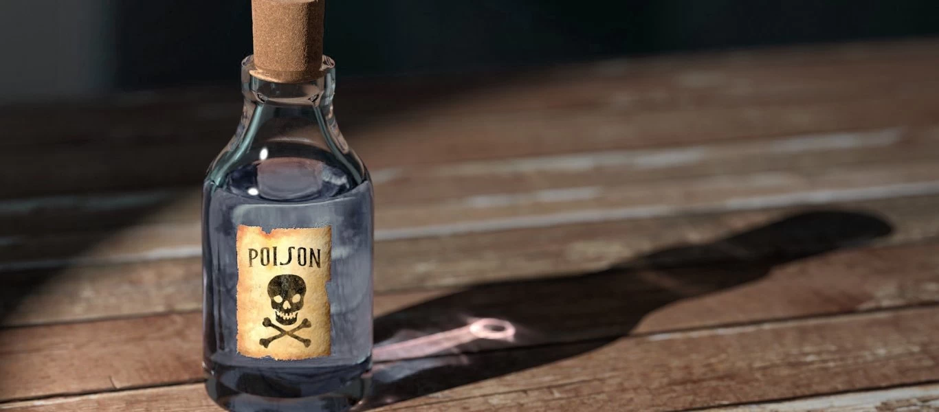 Επίθεση με οξύ: Η ΕΛΑΣ εντόπισε τις τελευταίες κλήσεις της γυναίκας με το βιτριόλι - Που οδηγούν όλα τα σενάρια;